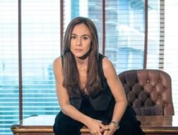 Wulan Guritno Ungkap Kriteria Pasangan Idamannya