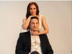 Respon Ari Wibowo Saat Dijodohkan dengan Wulan Guritno