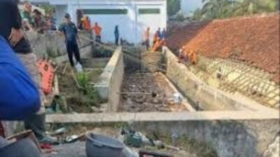 Korban Tandon Air Ponpes Gontor Kebanyakan Alami Cedera Tulang