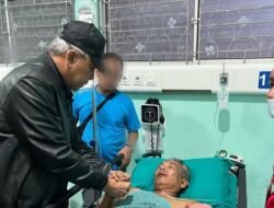 Polda Sumut Tangkap Dua Pembacok Jaksa di Deli Serdang