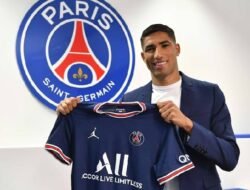 Sejumlah Pemain Muslim Berlaga di Final Liga Champions 2025