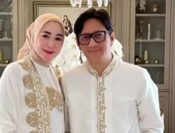 Andre Taulany Ajukan Gugatan Cerai Kedua Kali ke Istri