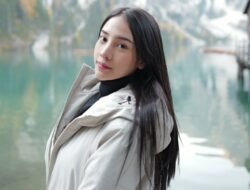 Anya Geraldine Ungkap Alasan Belum Juga Menikah