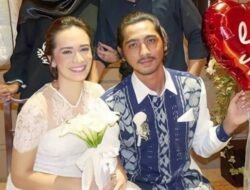 8 Tahun Menikah, Arya Saloka dan Putri Anne Resmi Bercerai