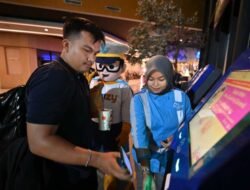 ASDP Siapkan Layanan Penyeberangan Jelang Libur Waisak