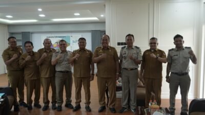 Pengadministrasian Aset