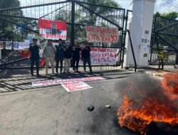 BEM Banten Bersatu Kritik Penunjukan Plh Sekda Banten, Dinilai Cacat Prosedur