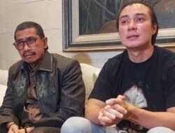 Pengacara Baim Wong Ngaku Tak Pernah Menuduh Paula Berzina