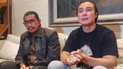 Pengacara Baim Wong Ngaku Tak Pernah Menuduh Paula Berzina