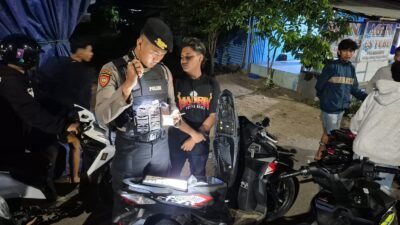 Polres Pasuruan Kota