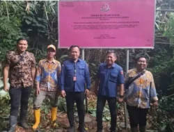 Kejati DKI Sita Aset Rp50 Miliar Dugaan Kredit Fiktif Bank Jatim