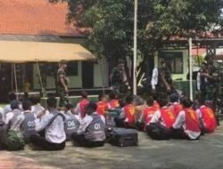 FSGI Desak Kemendikdasmen Hentikan Pengiriman Siswa “Nakal” ke Barak Militer