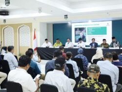 Baznas Targetkan 7.000 Hewan Kurban untuk Idul Adha 2025
