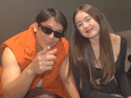 Billy Syahputra