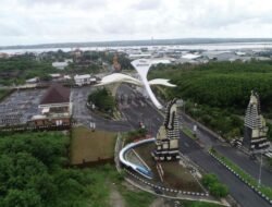 Pelindo Dorong Ekonomi dan Wisata Maritim Berkelanjutan