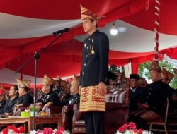 Bupati Gusril Pausi: 22 Tahun Kaur, Bukan Sekadar Angka Tapi Perjalanan Bermakna