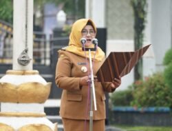 Bupati Magetan Tegaskan Komitmen Jalankan Program Nasional