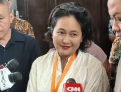 Istri Tom Lembong Diperiksa Soal Dugaan Obstruction of Justice