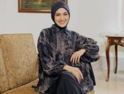 Cut Syifa Ungkap Kesan Syuting Sinetron Bareng Stefan William