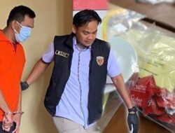 Berkedok Ulang Tahun, Aktivitas LGBT Terbongkar di Setiabudi Jakarta Selatan