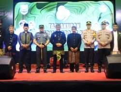 Dandim 0820/Probolinggo Hadiri Semarak Budaya Harjakapro ke-279