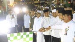Calon Jamaah haji