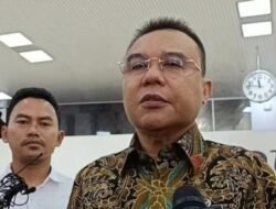 Sufmi Dasco, Orang Kepercayaan Prabowo Menjadi Ketua Timwas Haji DPR RI 2025