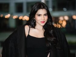 Davina Karamoy Tertantang Perankan Pelakor Penuh Emosi