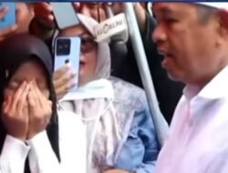 Dedi Mulyadi Bikin Haru! Biayai Anak Korban Ledakan Garut Sampai Kuliah