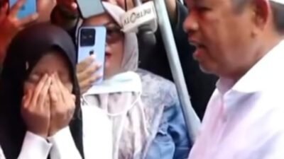 Dedi Mulyadi Bikin Haru! Biayai Anak Korban Ledakan Garut Sampai Kuliah