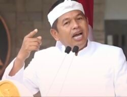 Di Momen Harkitnas, Dedi Mulyadi Sindir Keras Pengkritik Program Barak Anak