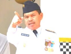 Dedi Mulyadi: Pemuda Tukang Onar Akan Dibina di Barak Militer Mulai Juni 2025