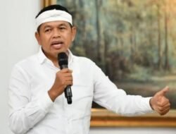 Waduh, Wali Murid Laporkan Dedi Mulyadi ke Komnas HAM