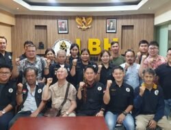 Tolak Intervensi Stairlift, Dharmapala Nusantara: Borobudur Bukan Arena Eksperimen!
