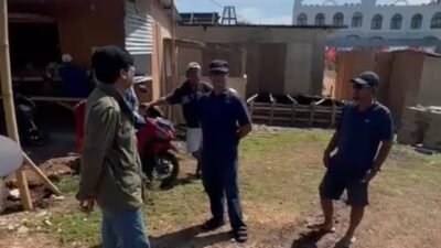 Diduga Jadi Korban Mafia Tanah, Warga Bali I Nyoman Winda Gugat PT KCP