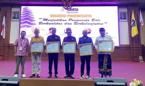 Bali Menuju Pariwisata Berkualitas: Perkuat Regulasi, Perketat Pengawasan