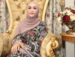 Eddies Adelia Akui Masih Trauma Pasca Jatuh dari Tangga