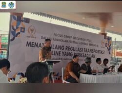 Alun-alun Kota Bekasi Jadi Ruang Publik Serbaguna dan FGD