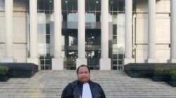 Ketua Bantuan Hukum Dharmapala Nusantara: Jaga Kesakralan Borobudur dan Hormati Warisan Leluhur