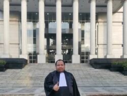 Ketua Bantuan Hukum Dharmapala Nusantara: Jaga Kesakralan Borobudur dan Hormati Warisan Leluhur