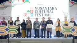 IKN Jadi Rumah Budaya, Fadli Zon Resmikan Festival Kebudayaan Nusantara