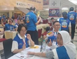 Dari Spiritualitas ke Aksi Nyata, Baksos Gema Waisak Pindapata 2025 Diapresiasi Awak Media