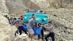 Longsor Tambang Gunung Kuda Cirebon: 14 Tewas, Polisi Periksa Pengelola