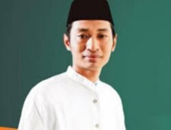 Anggota DPR Gus Alam Meninggal Dunia Usai Kecelakaan di Tol Pemalang