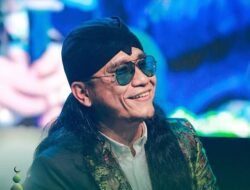 Gus Miftah Klarifikasi Heboh Pengajian di Candi Prambanan