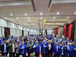 Dualisme HNSI, Hambat Perjuangan Nelayan