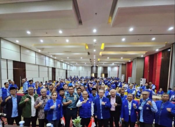 Dualisme HNSI, Hambat Perjuangan Nelayan