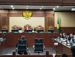 Dua Saksi Kunci Hadir di Sidang Kasus Korupsi Hasto Kristiyanto