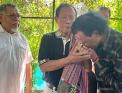 Permintaan Maaf Hercules Disambut Baik Jenderal (Purn) Sutiyoso