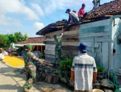 Program TMMD siap digelar di Ngluyu Nganjuk